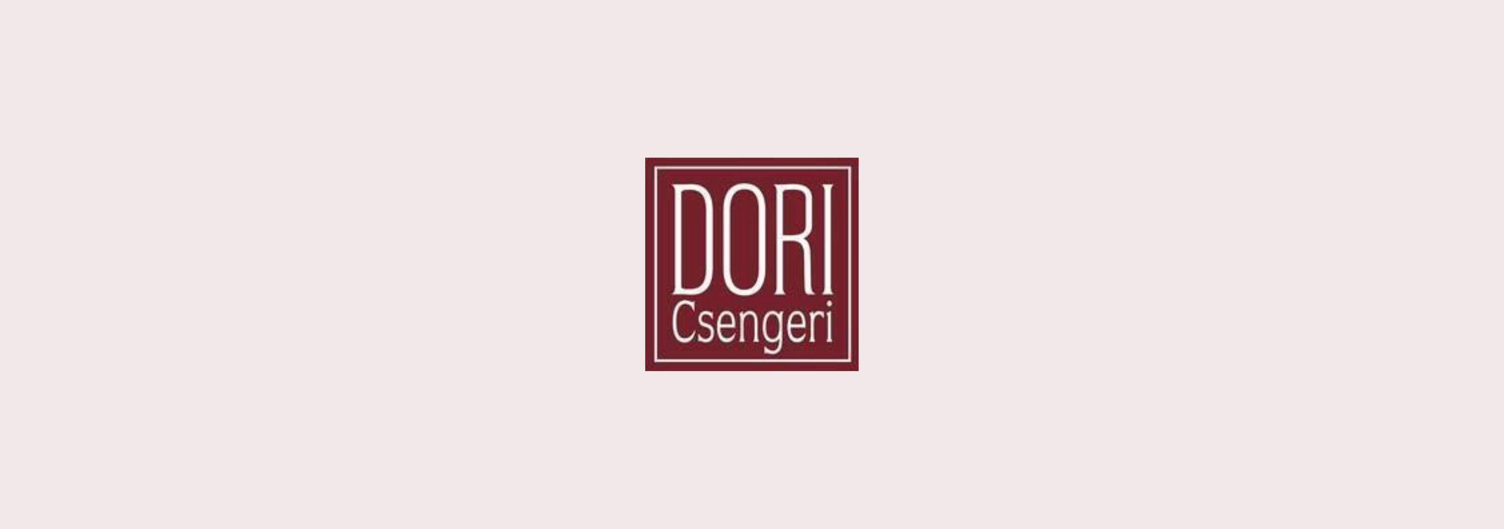 Dori Csengeri