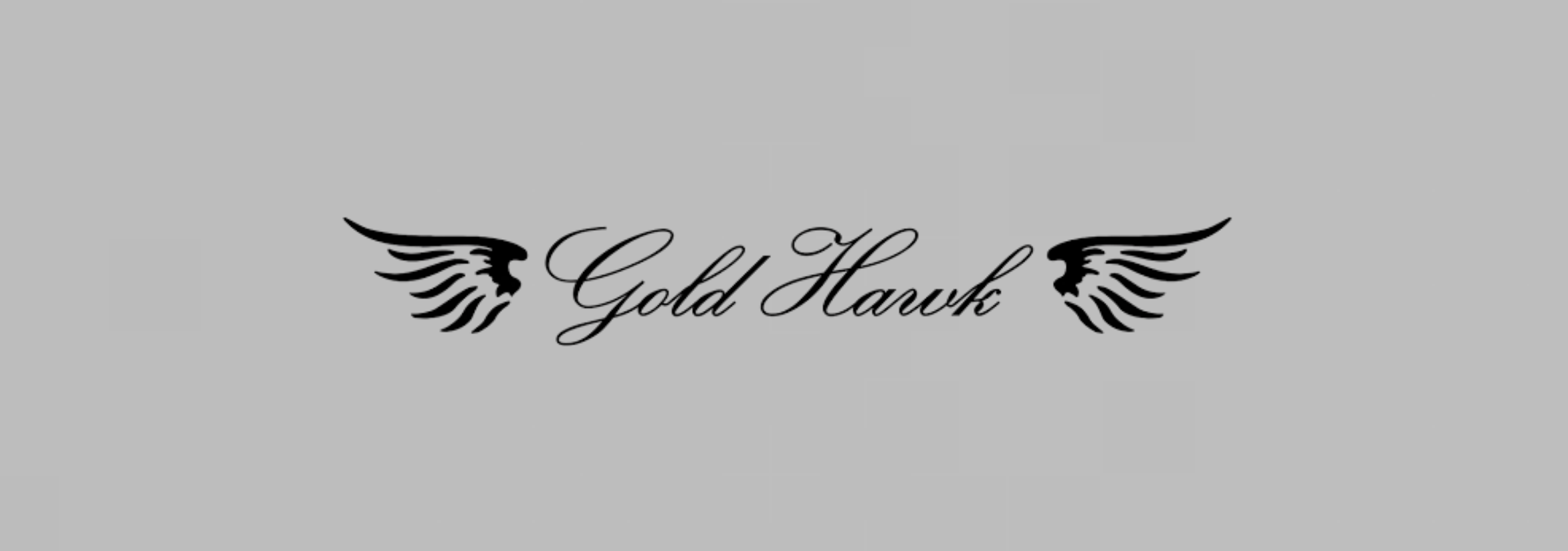 Gold Hawk