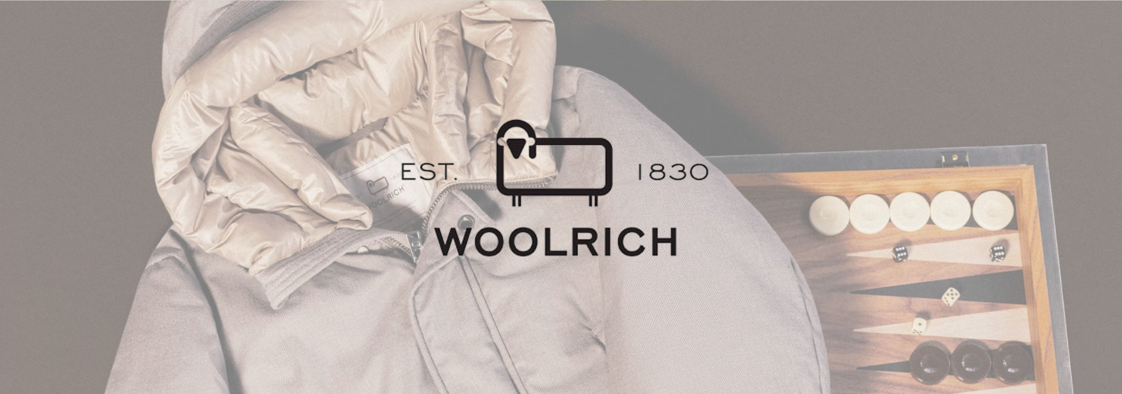 Woolrich