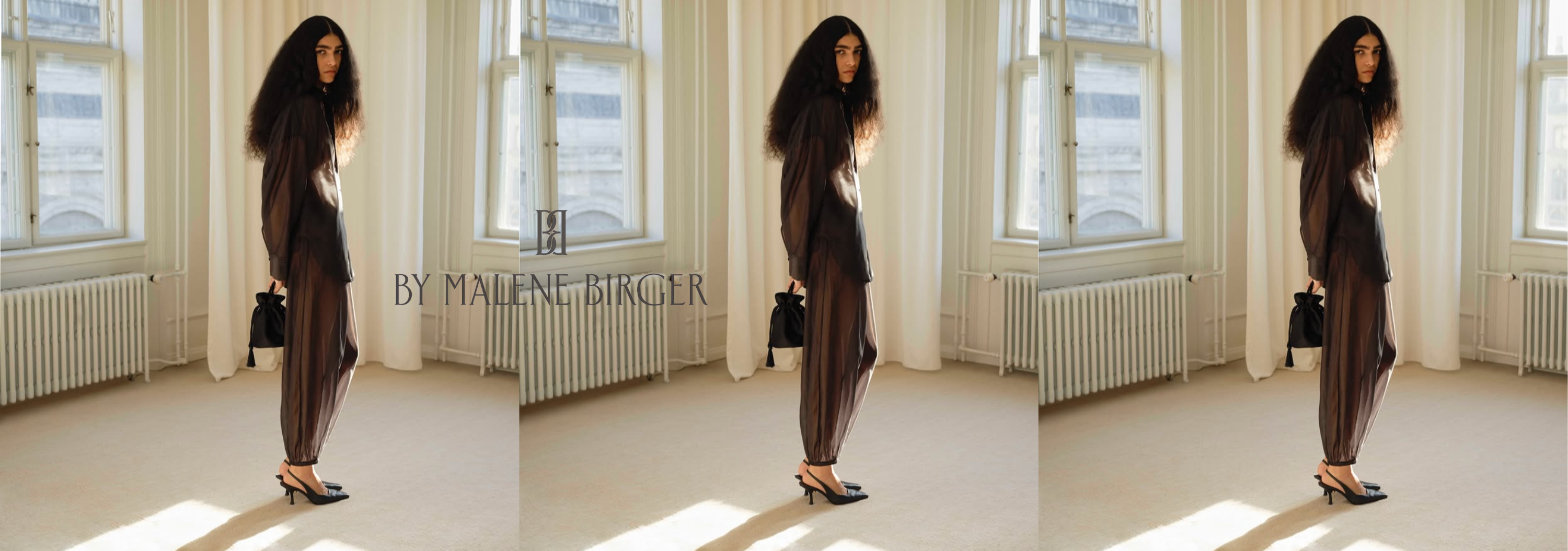 By Malene Birger