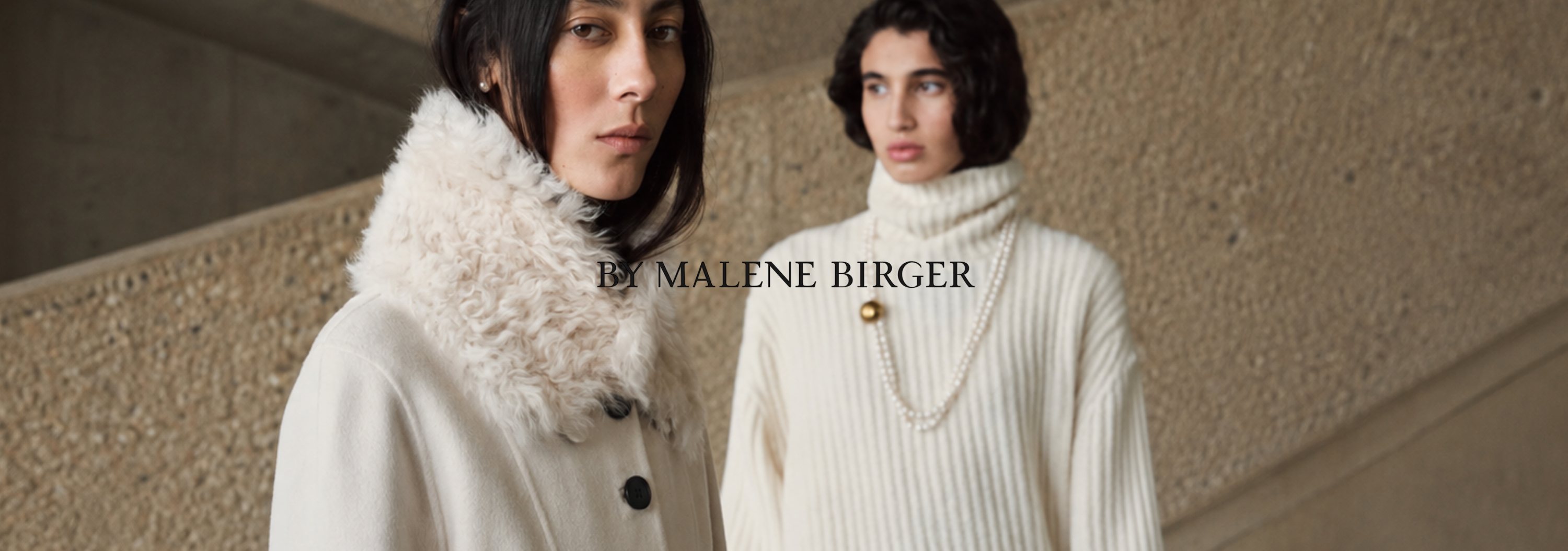 By Malene Birger