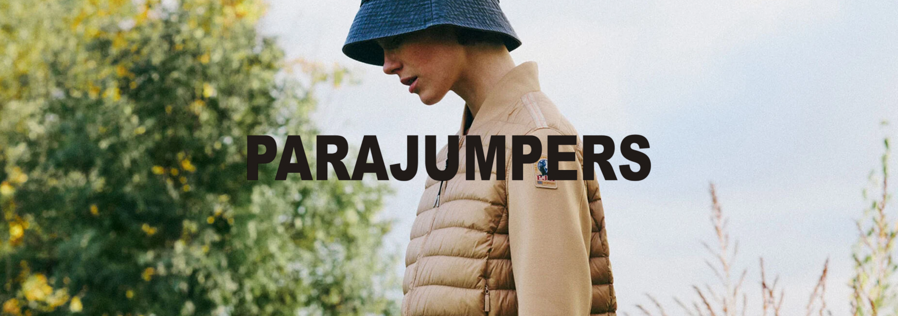 Parajumpers 