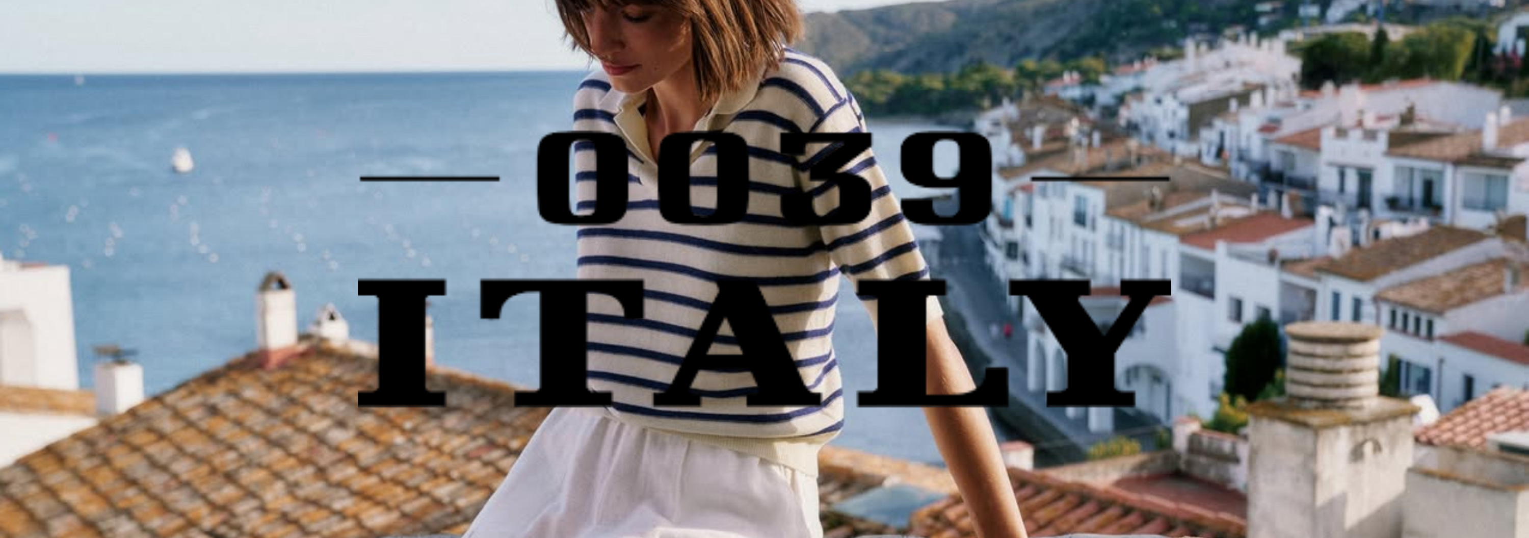 0039 Italy