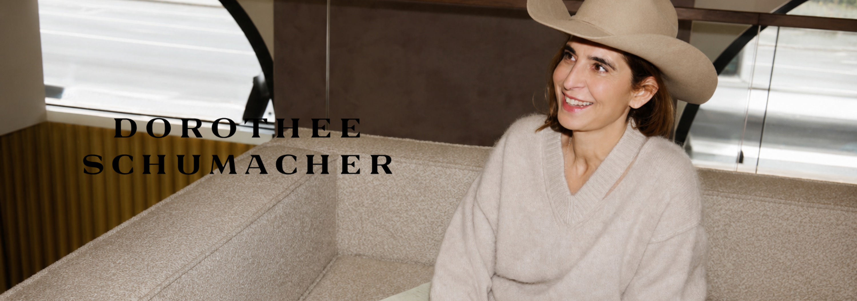 Dorothee Schumacher