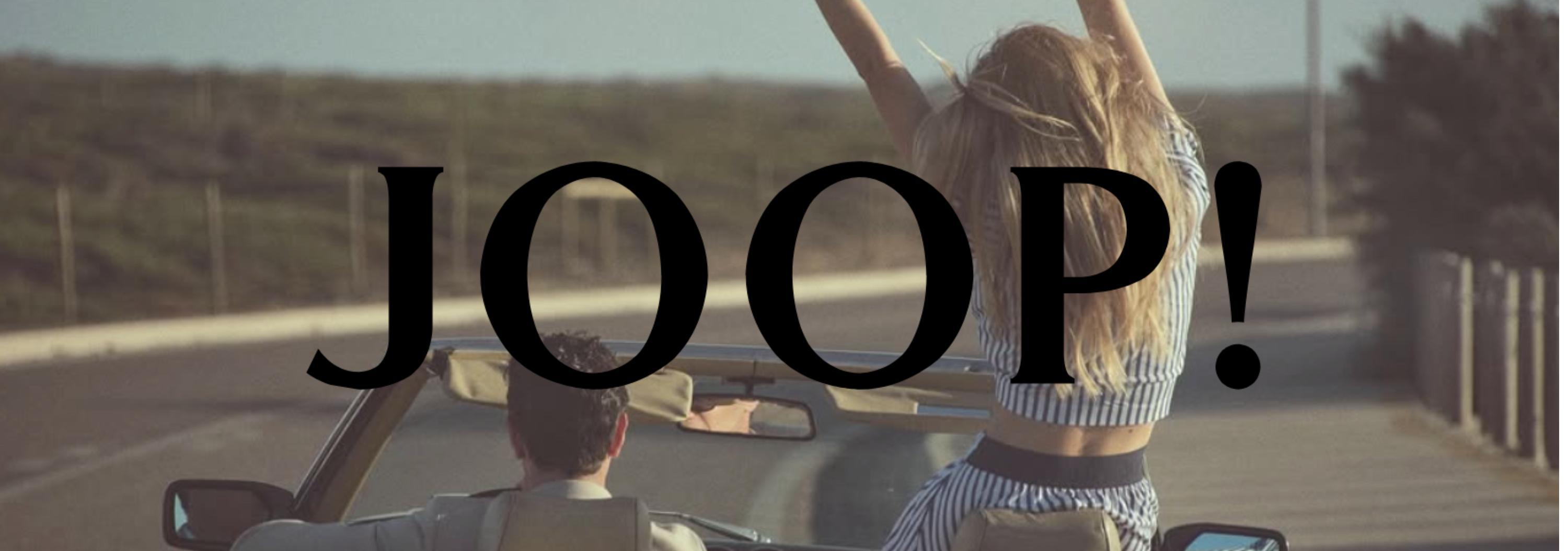 Joop