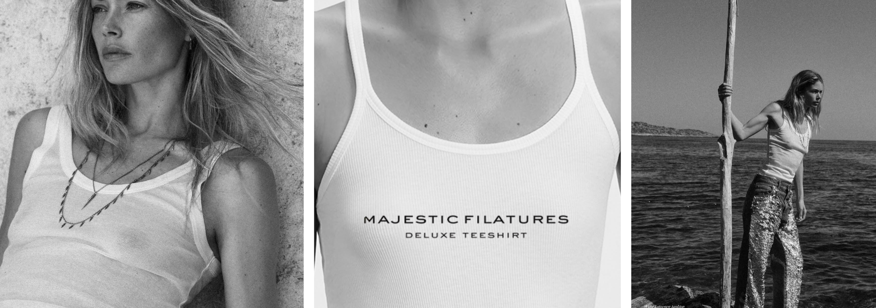 Majestic Filatures