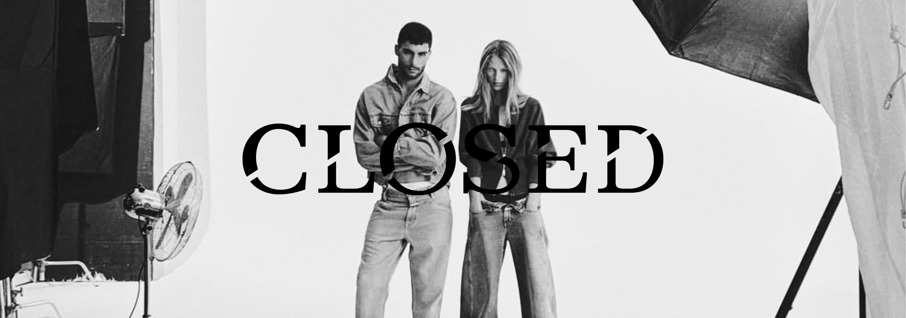 Closed