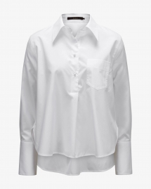 Windsor Blouse White 