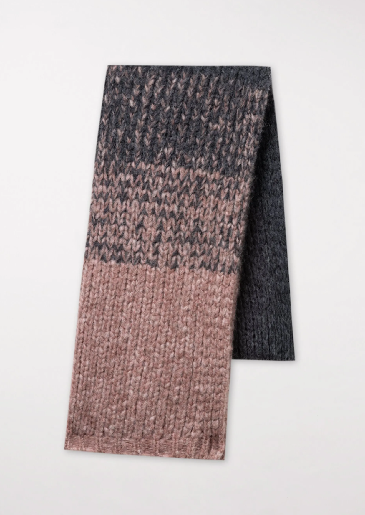 Luisa Cerano sjaal multi 