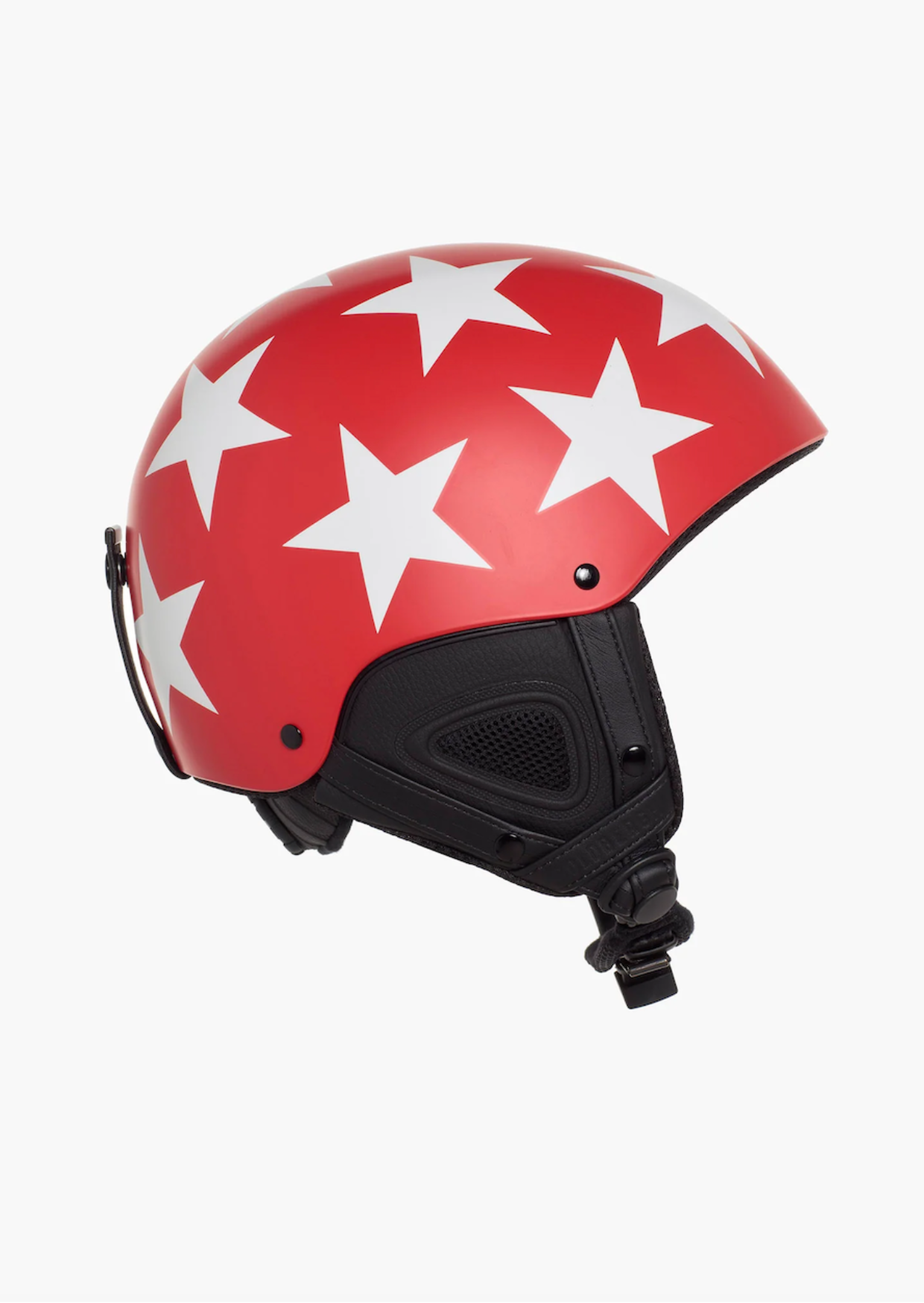 Goldbergh SMASHER helmet Flame 