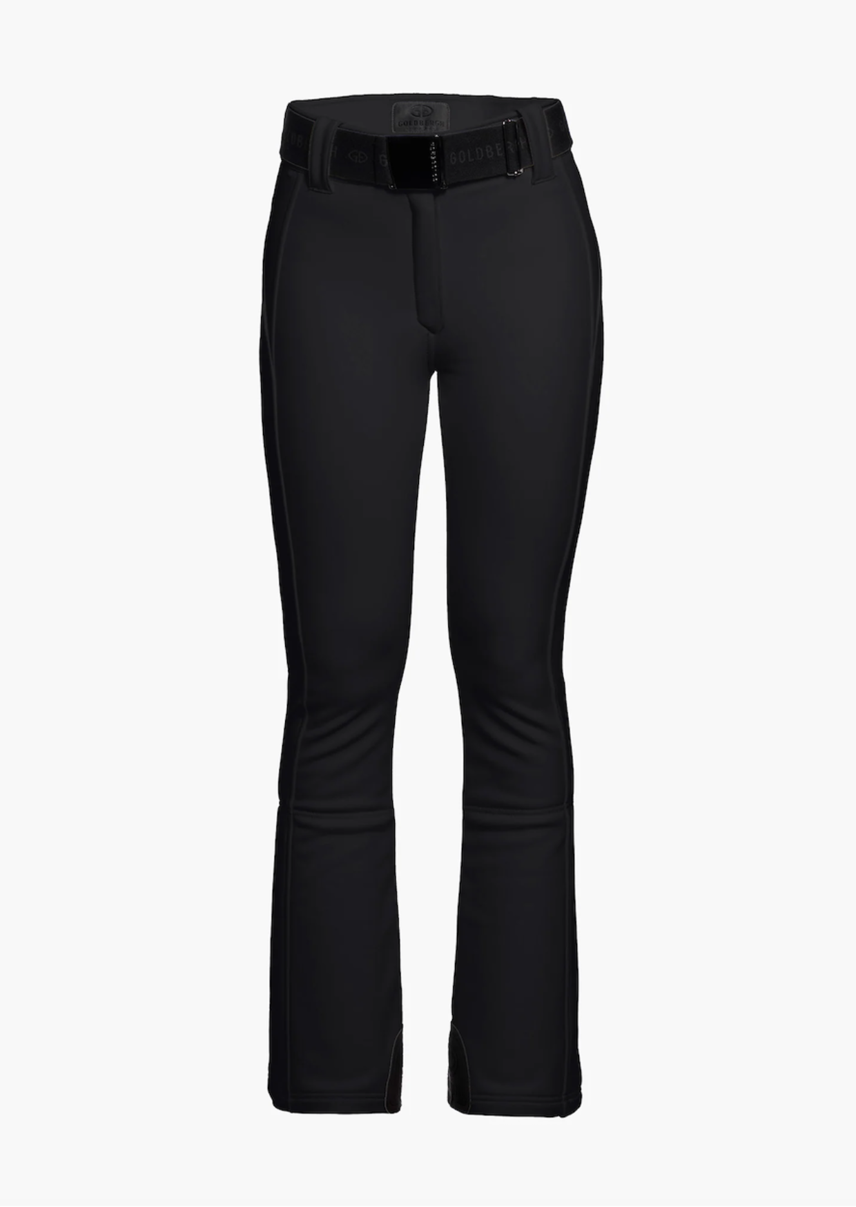 Goldbergh Pippa ski pants black 
