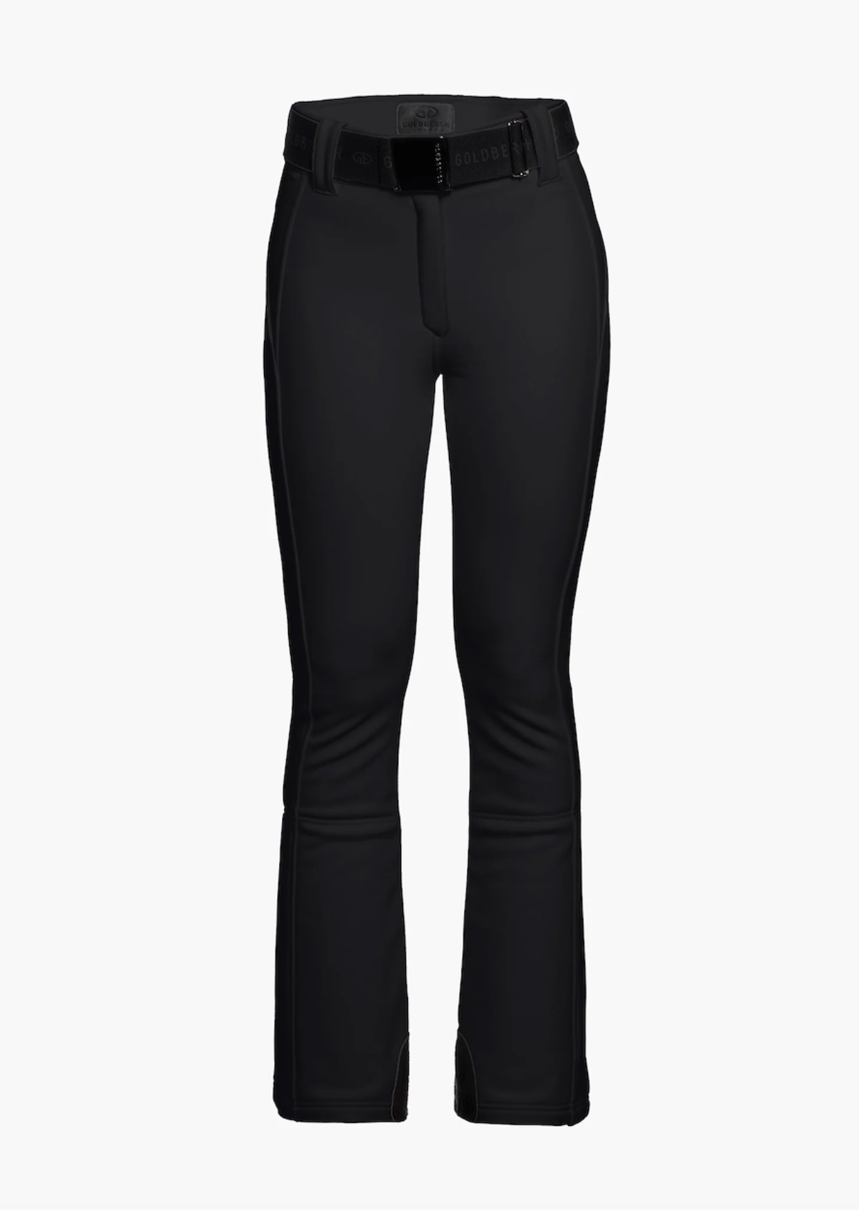 Goldbergh PIPPA ski pants long black 