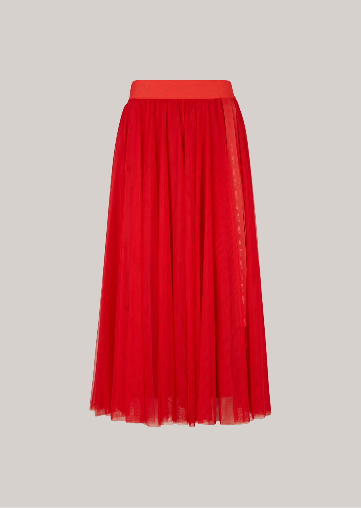 joop Skirt rood 