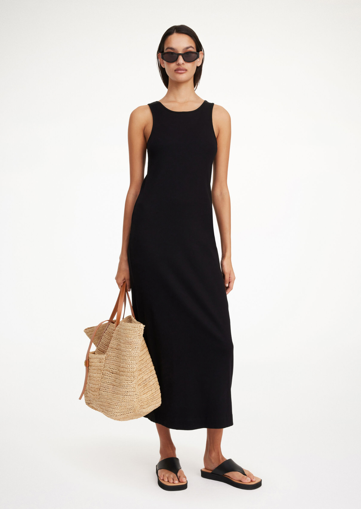 By Malene Birger Lovelo black 