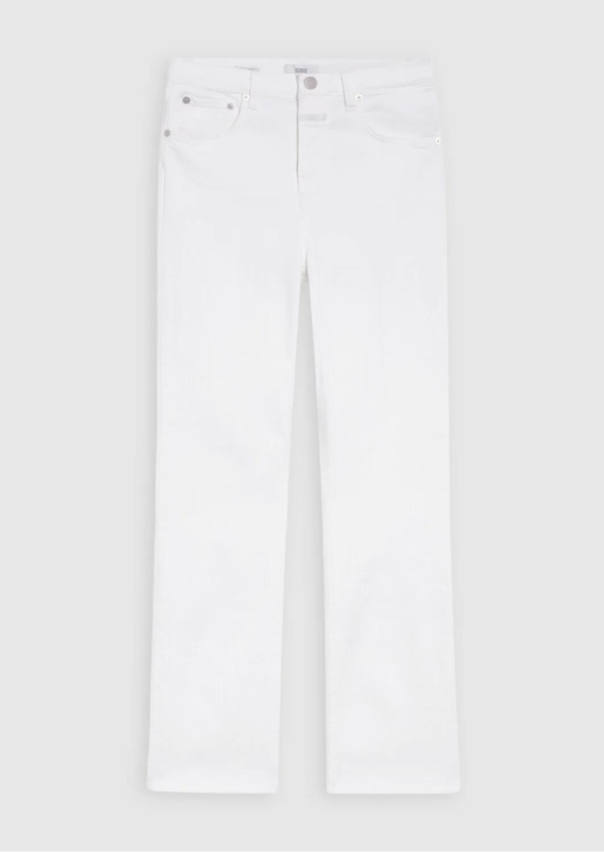Closed Hi-sun White 