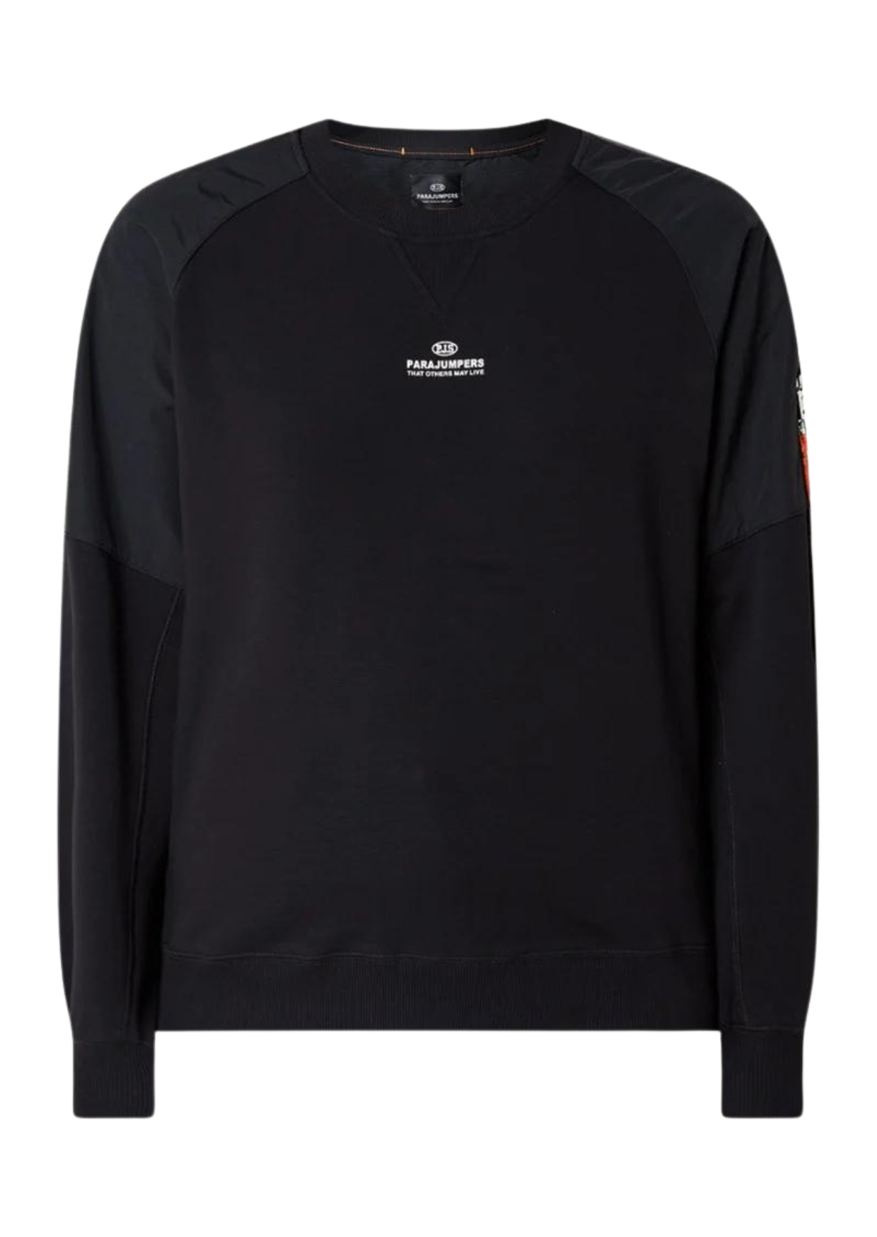 Parajumpers Lety black 