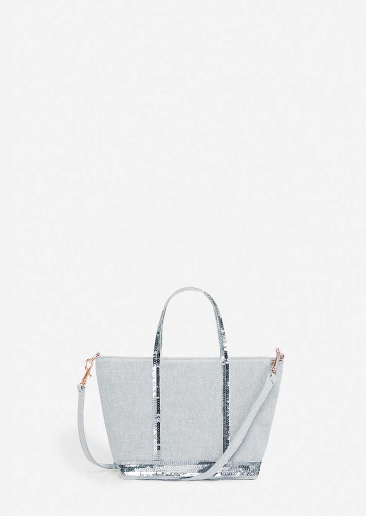 Vanessa Bruno Cabas XS Aqua 