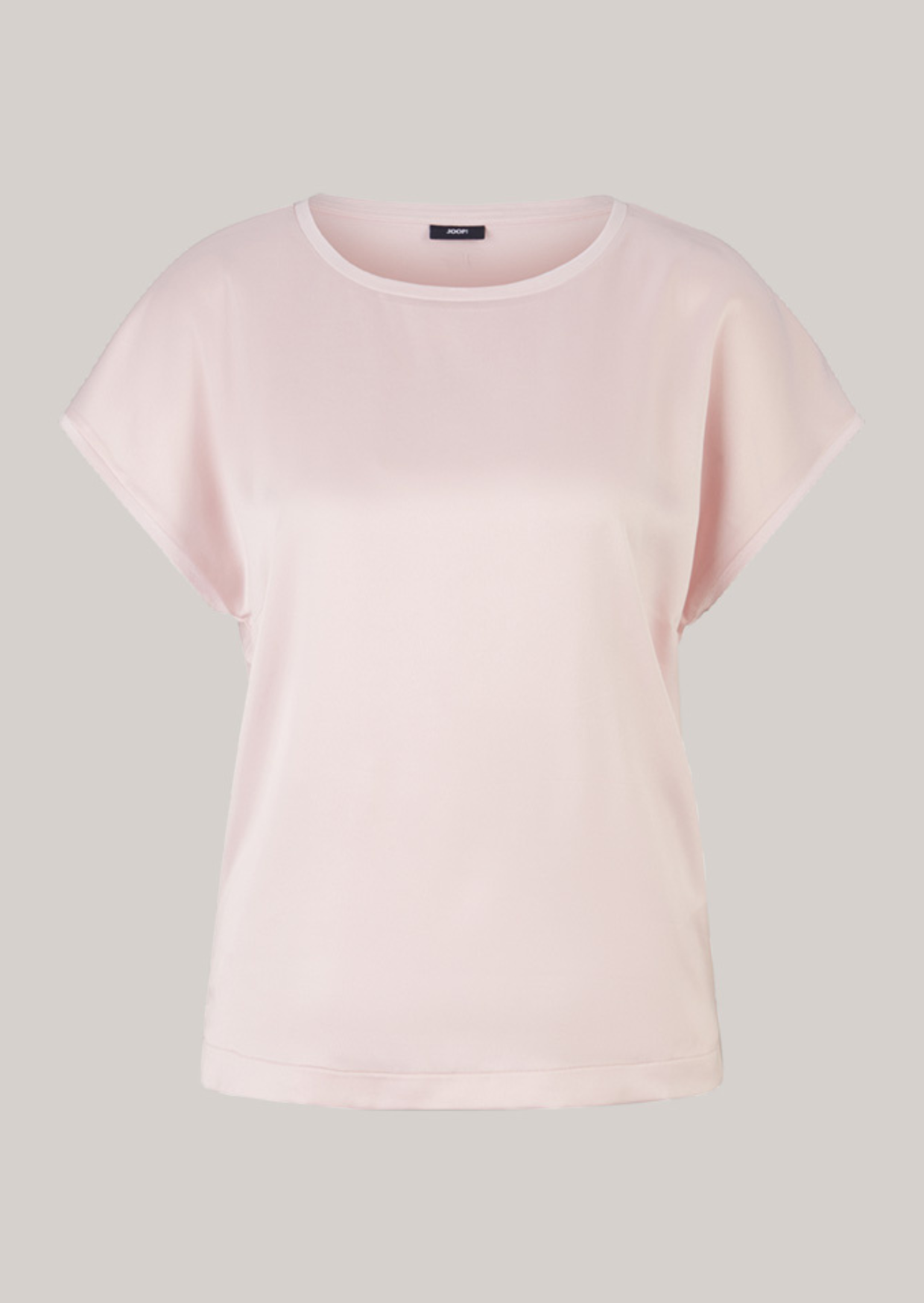 joop T-shirt pink 