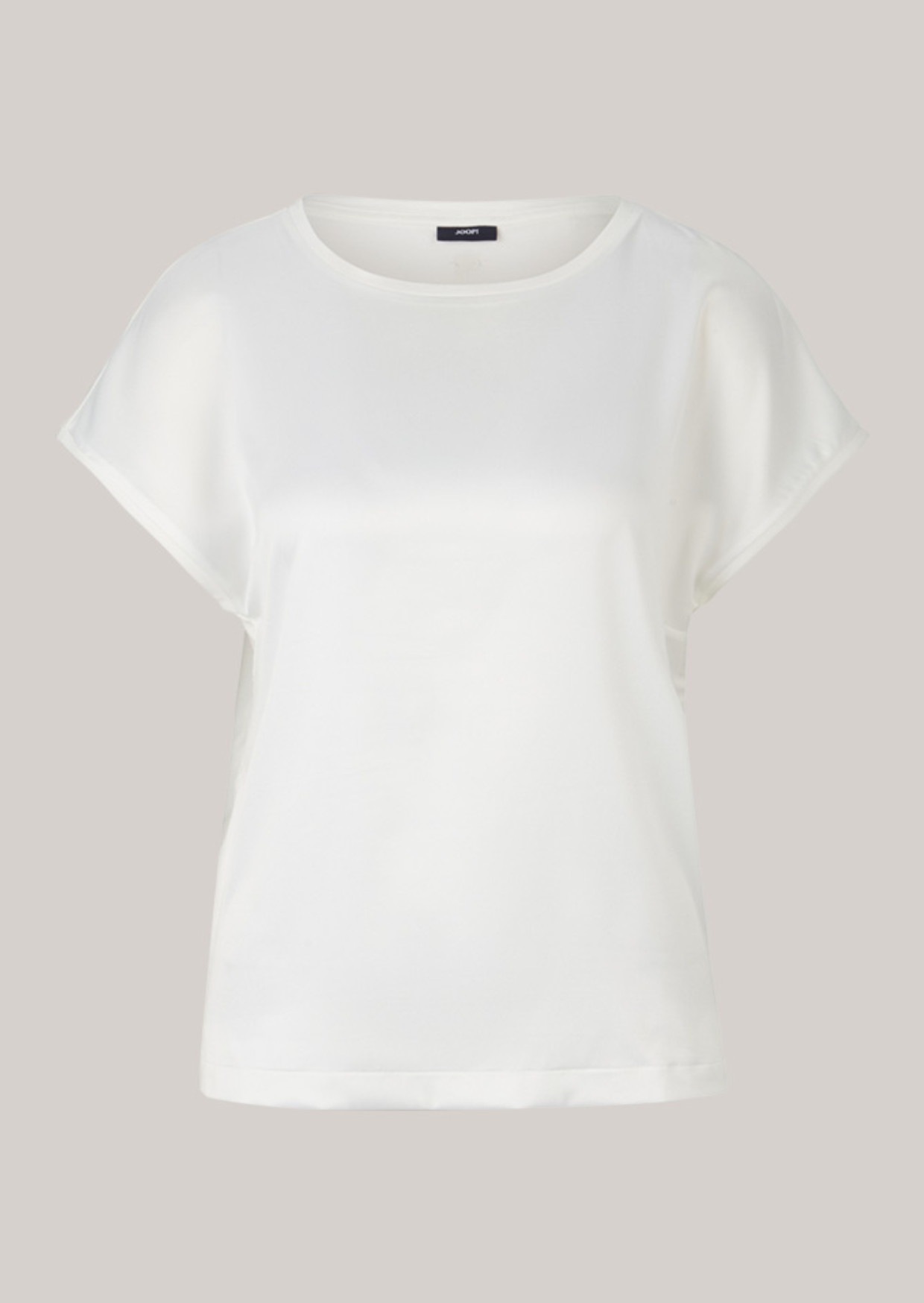 joop T-shirt off white 
