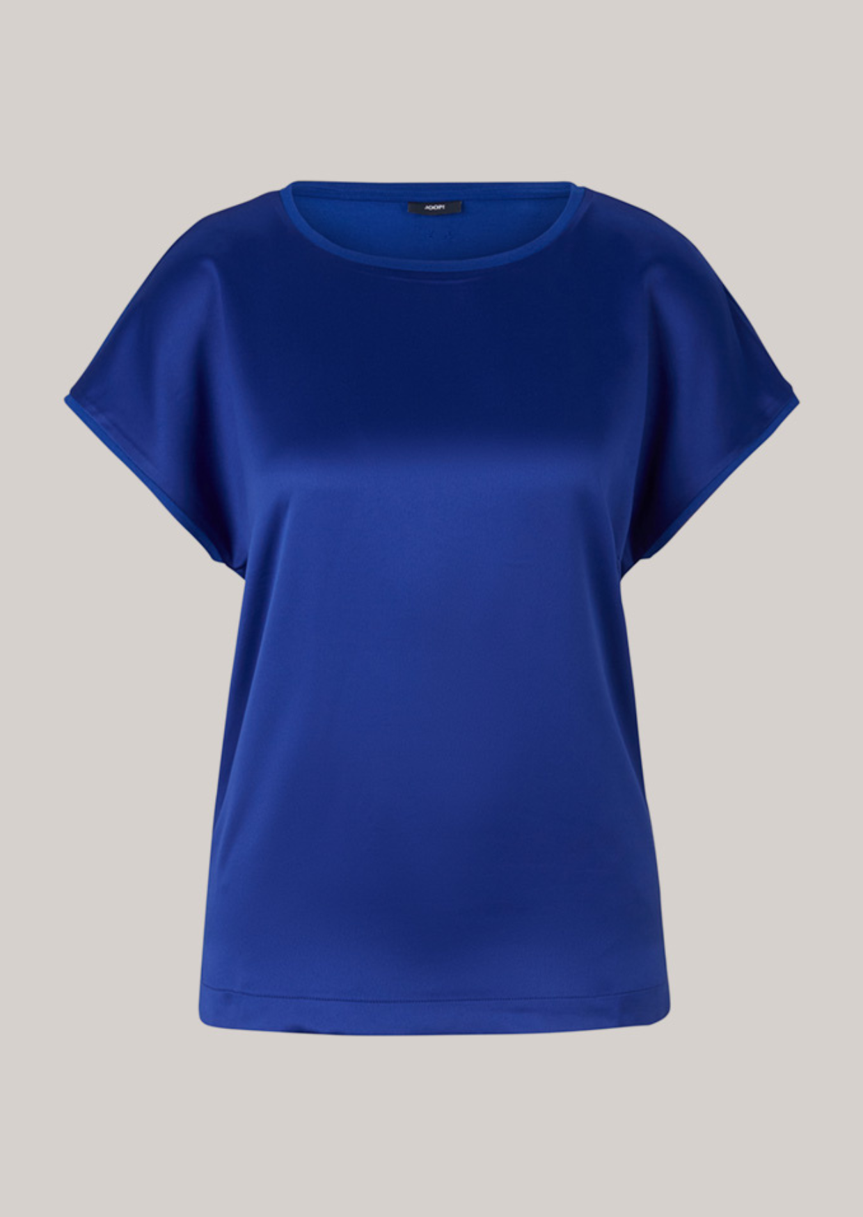 joop T-shirt blue 