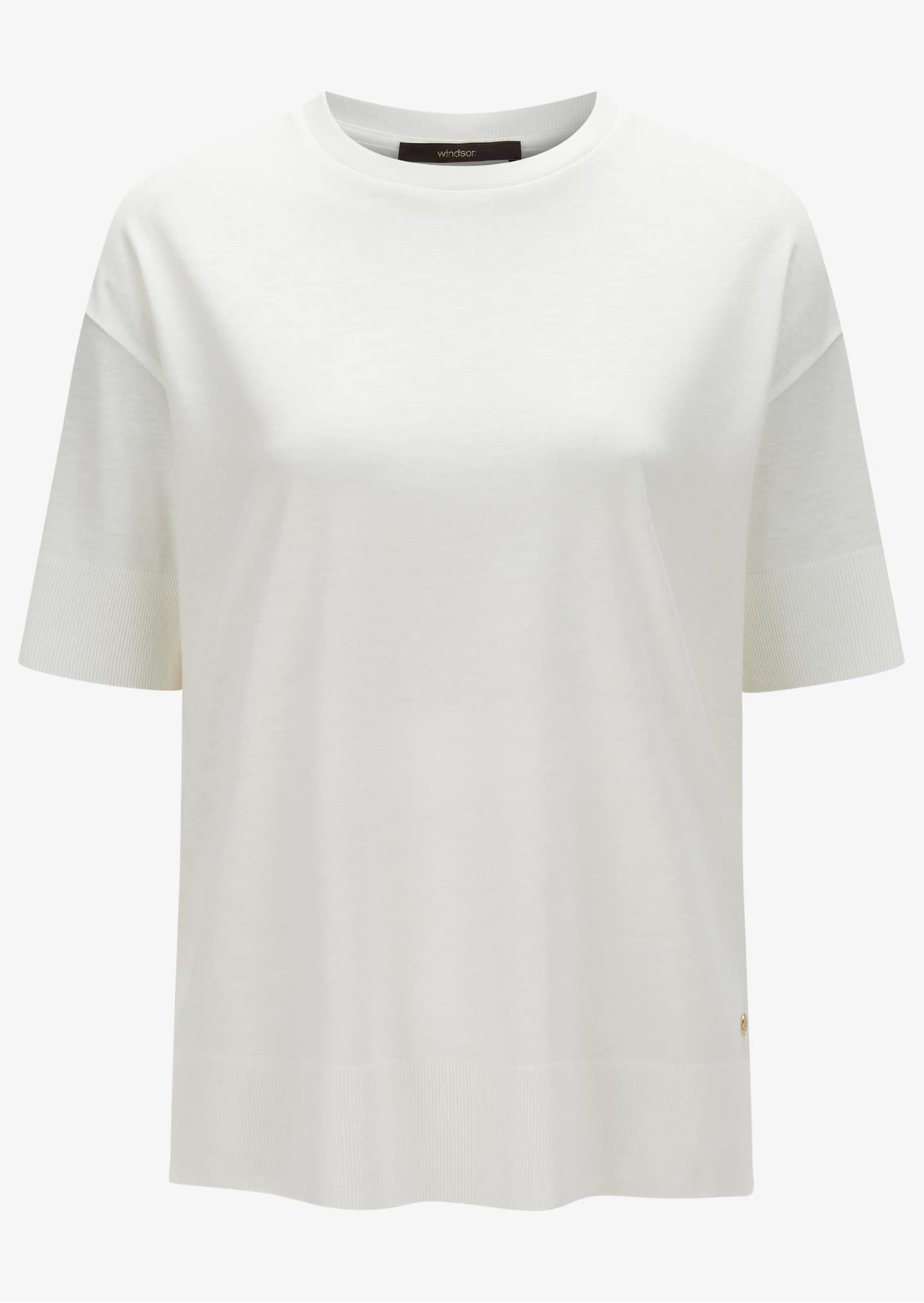 Windsor Jersey White 