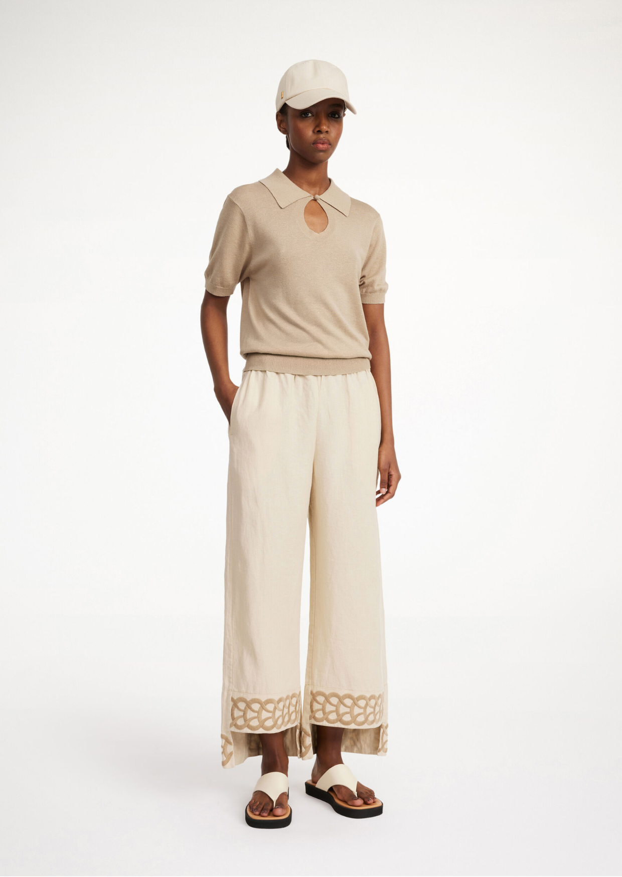 By Malene Birger Talallia Nomad 