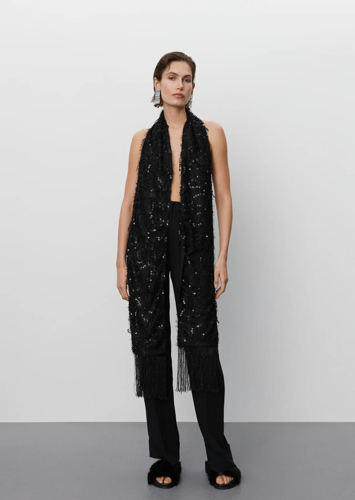 DAY Birger et Mikkelsen Teagan black 