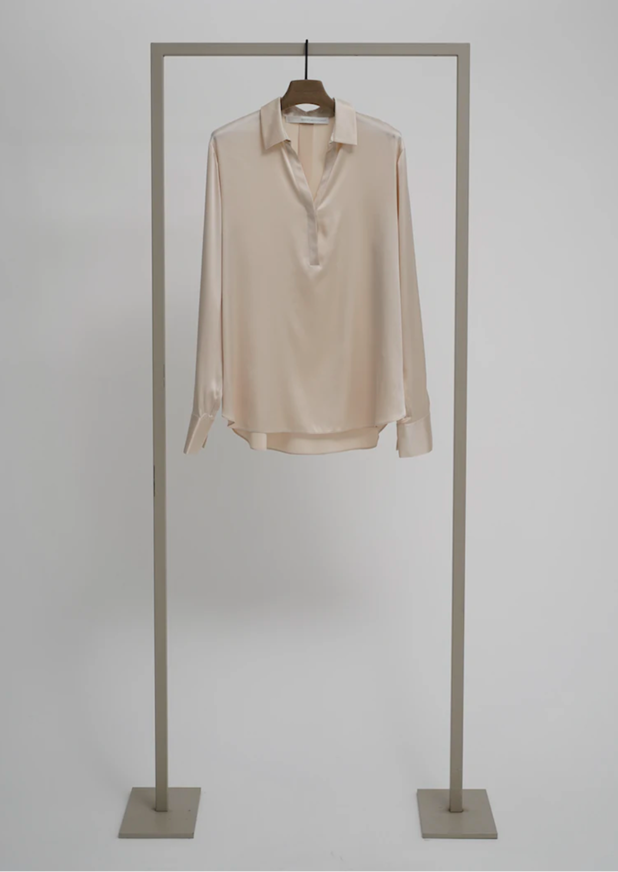 Herzens Angelegenheit blouse mushroom 