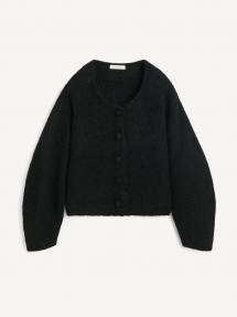 By Malene Birger Zharea black 