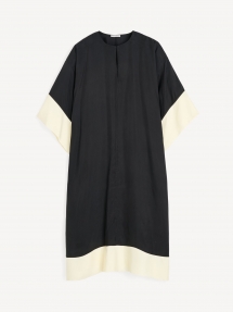 By Malene Birger Cicine Black/ White 