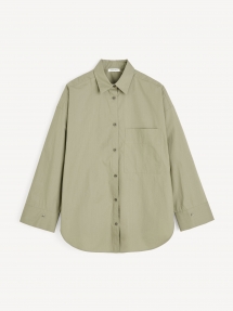 By Malene Birger Derris  Deep lichen gre 