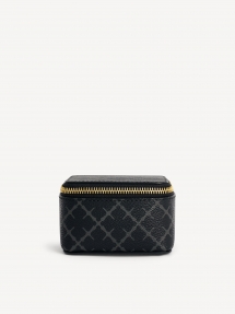 By Malene Birger BAE Bijoux charcoal 
