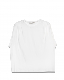 Milla T-shirt White 