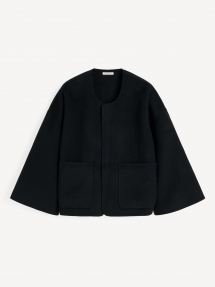 By Malene Birger Jacquie black 