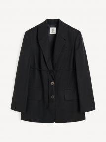 By Malene Birger Hilao black 