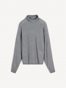By Malene Birger Maggali grey melange 