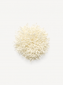 By Malene Birger Henna Soft White 
