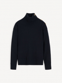 By Malene Birger Vanille black 