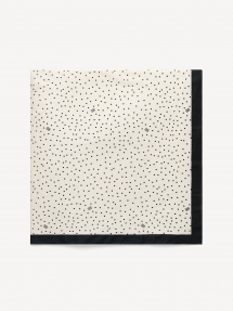 By Malene Birger Cianna black 