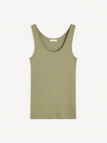 By Malene Birger Dali Deep lichen gre 