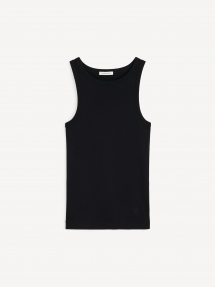 By Malene Birger Mani black 