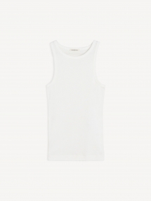 By Malene Birger Mani pure white 