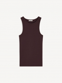 By Malene Birger Mani Aubergine 