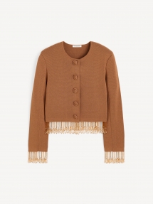 By Malene Birger Shelly Latte brown 
