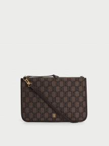 By Malene Birger Cara purse Bison 