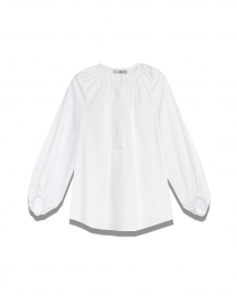 Milla Blouse White 