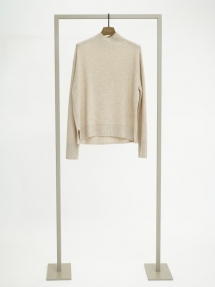 Herzens Angelegenheit Pullover Flint 
