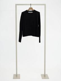 Herzens Angelegenheit Pullover black 