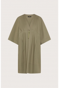 Seventy Dress Salvia 