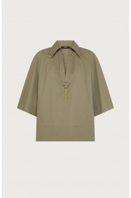 Seventy Shirt Salvia 